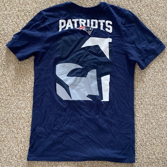 The Nike Tee NFL Team Apparel - Picture 5 of 5